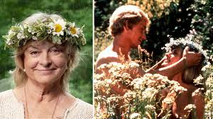 She is an actress, known for prinsessan (1966), mannen som slutade röka (1972) and матушка гусыня. Grynet Molvig Om Nakeninspelningen Med Gosta Ekman Aftonbladet
