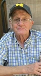 Donald Hyma Obituary (1943