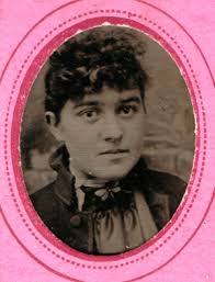 Hidden History: Small town girl stands up to small-minded scorn