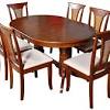 Grand terrace extendable dining table perfect for larger family gatherings, this extendable dining table in wire brush finish offers amazing durability and impeccable style. 1