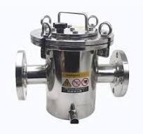 China Magnetic Filter Liquid Trap Magnet Factory ...