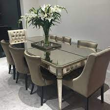 8 Seater Round Dining Table And Chairs 3843583291bcba27ab57ed61b3d3f7f4 8 Seater Dining Table Dining Room Furniture Collections Dining Table Marble