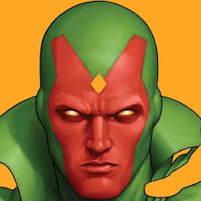 Adam McClellan's Comic Book Credits