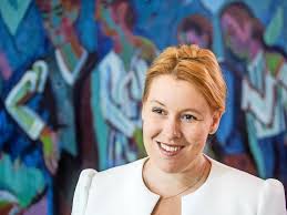 Bouffier kündigt aufklärung zu rechtsextremem netzwerk bei polizei an. Anne Will Wenn Franziska Giffey Und Volker Bouffier Die Groko Retten