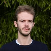 Benjamin Cook Email & Phone Number