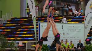 En este blog descubriremos acerca de la historia de la gimnasia, descubriendo las diferentes ramas que desarrolla este hermoso. Campeonato De Espana De Gimnasia Acrobatica 2017 Youtube