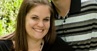 Erin Krodel and Eric Huther