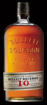 Bulleit Bourbon Has Just Released Bulleit 10 Years Old The First Selected Reserve To Be Released Fro Bulleit Bourbon Kentucky Straight Bourbon Whiskey Whiskey