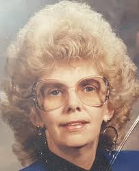 Obituary information for Carolyn Lee Geniesse