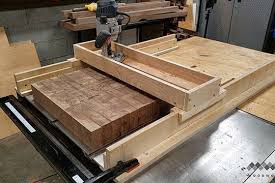 Here are six diy planner and calendar projects that'll help you stay organized, so you can meet your deadlines and goals and be more productive. How To Make A Router Sled To Flatten Slabs Woodworking Shop Projects Router Woodworking Router Sled