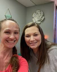 Melissa Branton's Instagram, Twitter & Facebook