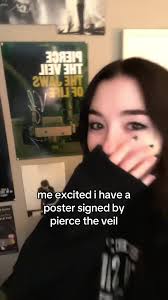 Molly Pierce The Veil