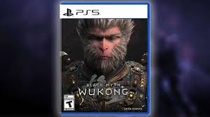Black Myth: Wukong Is Getting Physical Edition For PS5, Preorders Live Now  - GameSpot