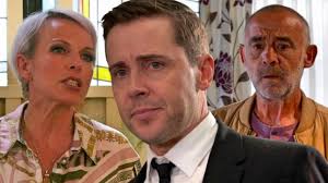 Soap spoilers: Coronation Street Imran devastating low, EastEnders Sam's  secret