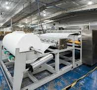 Wipes Manufacturing