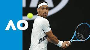 He also enjoys motorbike racing and is a fan of valentino rossi. Guido Pella Vs Fabio Fognini Match Highlights 3r Australian Open 2020 Youtube