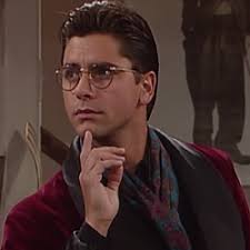 We did not find results for: Uncle Jesse Katsopolis Full House Style Uncle Jesse John Stamos Full House