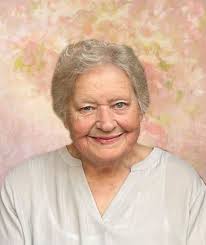 Florence Mae Olson Obituary February 24, 2025