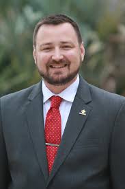 Good Afternoon Coastal Georgia Council, Please join us in congratulating  Greyson Cato for his promotion to Program Director! Greyson has served as  Coastal District Executive for over four years and has delivered
