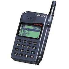 Back Panel Cover for Sony CMD Z1 plus ...