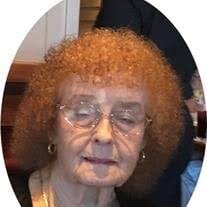 Ruth Hatfield Obituary