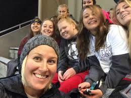 South Kitsap Women's Soccer Team