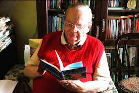 No need to register, buy now! Ruskin Bond Celebrates 86th Birthday In Lockdown Here S What Is Special About The Author The Financial Express