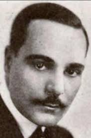 El capitán Blood (1924)