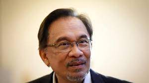 Already from a young age, ibrahim held many important political posts within umno, such as the presidency of the national union of malaysian muslim students and the presidency of the university of malaya malay language society. Guilty Or Not Anwar Ibrahim Saga Ends Today