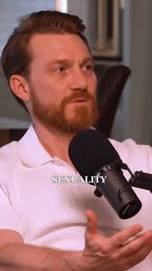 Do we have a fear of sexuality as a society? , This week