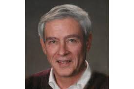 Roger Comstock Obituary (2015)