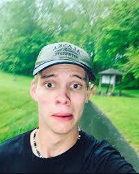 Matt Helmick's Instagram, Twitter & Facebook