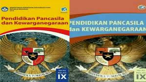 Download buku kurikulum 2013 smp/mts edisi revisi tahun 2017 di sini. Kumpulan Buku Ppkn Kelas 9 Kurikulum 2013 Bagibuku