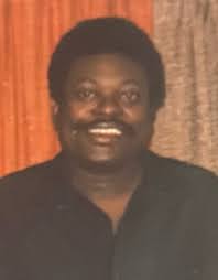 Obituary for John Henry McMillan, Jr.