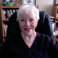 Marylou Miner's Instagram, Twitter & Facebook