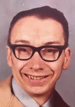 Obituary information for John Eugene Wompole