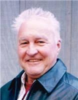 James Sherman Obituary (1934-2014)