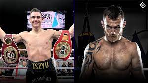 Последние твиты от tim tszyu (@tim_tszyu). Tim Tszyu To Take On Dennis Hogan On March 31 Sporting News Australia