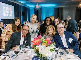 I was honored to be part of the McKinney crew invited to celebrate Janet…