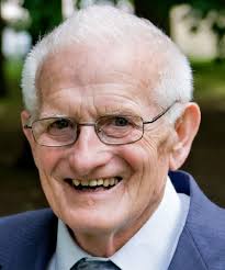 William McIntyre Obituary