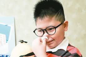 感冒｜相關文章｜元氣網