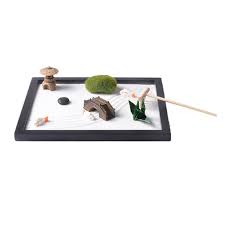 There are 1122 zen garden miniature for sale on etsy, and they cost $18.26 on average. Zen Garten Sand Miniatur Spielzeug Haus Zimmer Real De