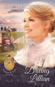 Driving Lillian (Lockets and Lace 17)