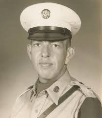 Obituary of Irvin Lee Lozier