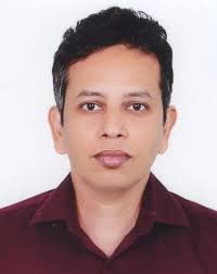 Dr. Shish Mohammad Sarker