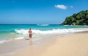 Guide de voyage à république dominicaine hôtels à république dominicaine propriétés de vacances à république dominicaine vols à r : Republique Dominicaine De Cabarete A Samena