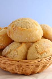 Aufbackbrotchen Selbst Machen Gesunder Als Gekaufte Brotchen Rezept Aufbackbrotchen Brot Backen Mit Trockenhefe Brot Selber Backen Rezept