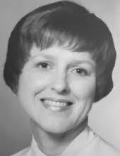 Obituary information for JoAnne "Jo" Hines Rhudy