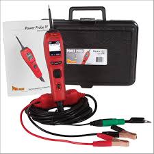 power probe iv diagnostic circuit tester