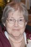 Freda Stucke Obituary (2011)